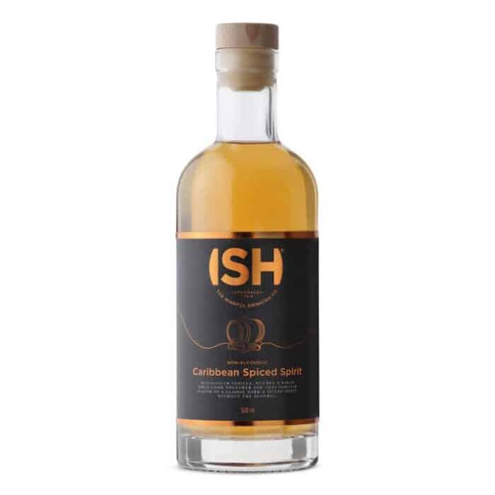 ISH - Caribbean spiced – Image 1