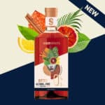 Sober Spirits - Bitter 50cl