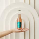 Maison Sovage - FRENCH TOUCH (Pêche, romarin, piment d'espelette)