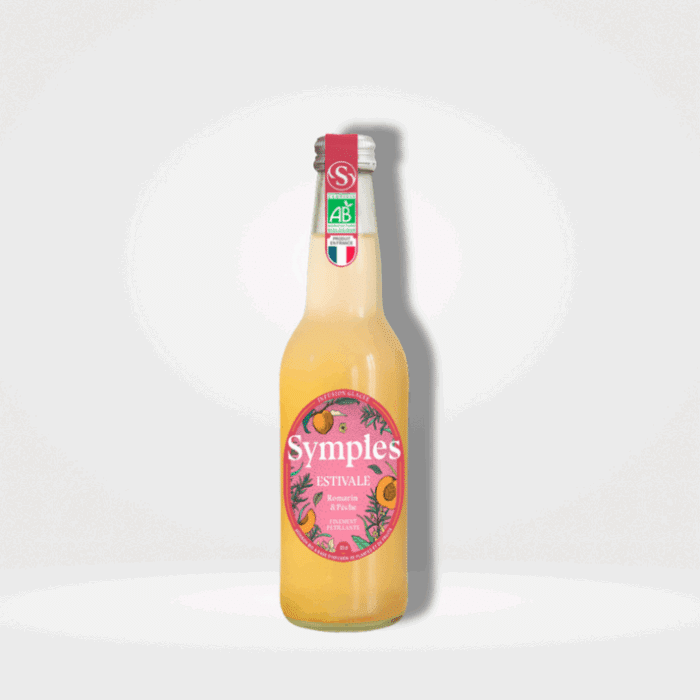 Symples - Estivale 33cl – Image 1