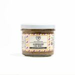 Mezzé Aubergine du midi - Thym de Provence IGP 100g