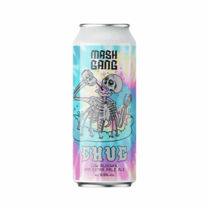Mash Gang - Chug