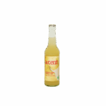 Accent - Ginger Beer 100% Française