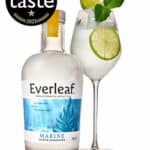 Everleaf - Marine (genièvre, bergamote, varech, argousier)