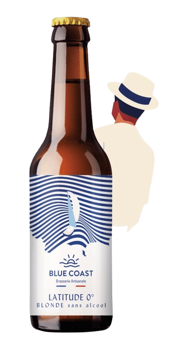 Blue Coast - Latitude