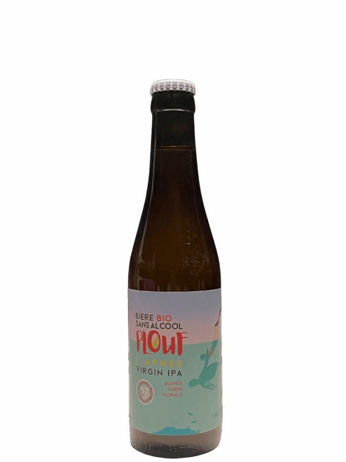 Plouf - L'apnée IPA 1% – Image 1