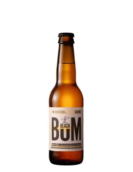 Beach Bum - Blonde