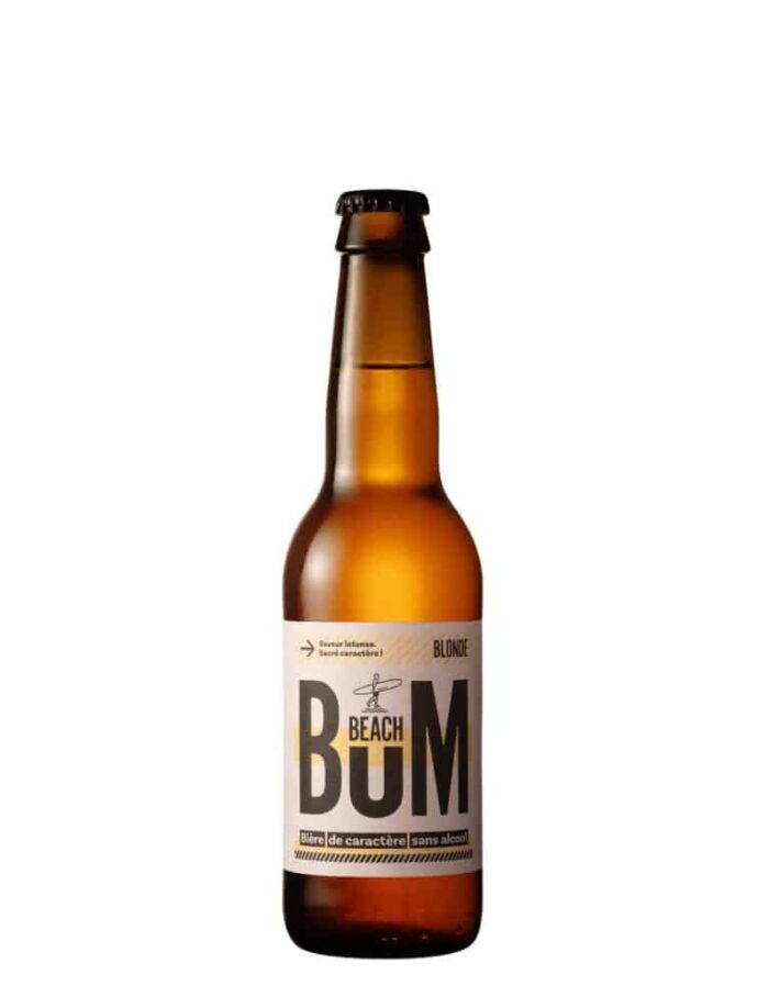 Beach Bum - Blonde – Image 1