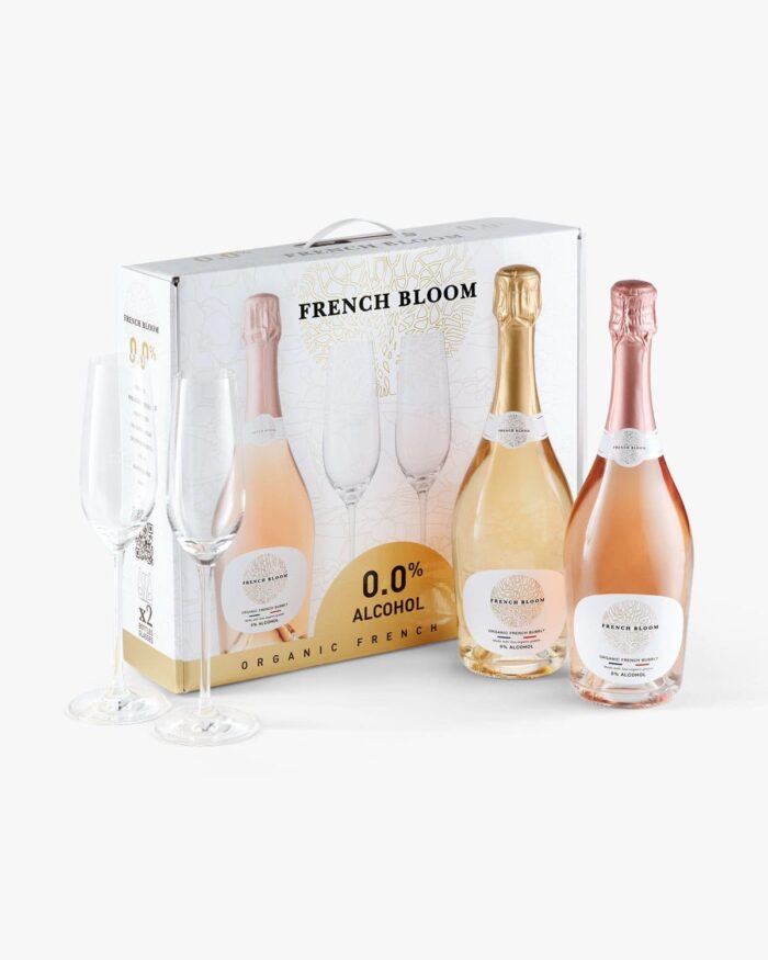 French Bloom - Coffret découverte French Bloom – Image 1