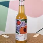 Penrose - Kombucha Infusion Verveine / Abricot