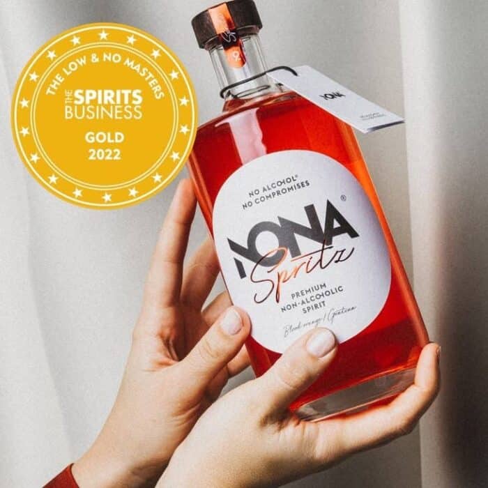 Nona - Spritz – Image 1
