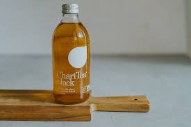 Charitea Black