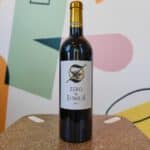 Zero by EDMUS - Rouge - Merlot Cabernet Franc