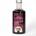 Ingrédient d'Afrique - Sirop d'Hibiscus / Sirop de Bissap