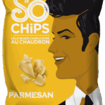 SO CHiPS - Parmesan A.O.P
