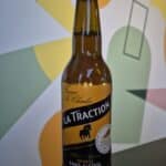 Ferme St Charles - La Traction