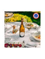 Chavin Zéro - Blanc de blanc effervescent - Chardonnay 0% – Image 2