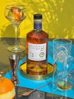 Nolow spirit free - N°3 Distillat Amer sans alcool – Image 2