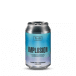 ToOl - Implosion Lager sans alcool