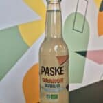 PASKE - Orange Sureau