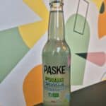 PASKE - Pomme Spiruline