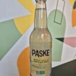 PASKE - Citron