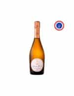 Chavin Zéro - Blanc de blanc effervescent - Chardonnay 0%