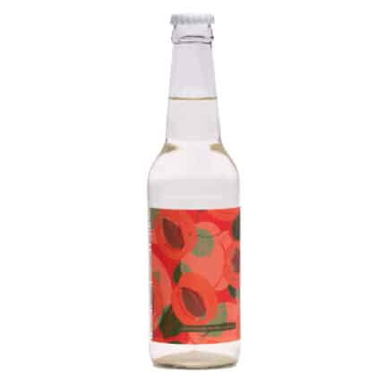 Brasseurs de la Jonte - Limonade Abricot Bio