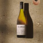 Tempera - Blanc délicat RIVA - Pomme, thé blanc & algues