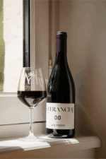Maupérier - Affranchi 0,0% - Merlot désalcoolisé – Image 2