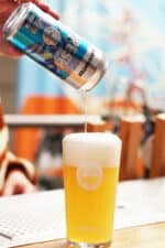Cloudwater - Fresh | Hazy IPA sans alcool – Image 2