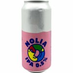 Nolia - IPA sans alcool