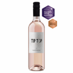 Vignobes Raguenot - Tip Top Rosé - Merlot Malbec