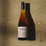 Tempera - Blanc liquoreux CALDA - Safran, vanille & caramel brûlé