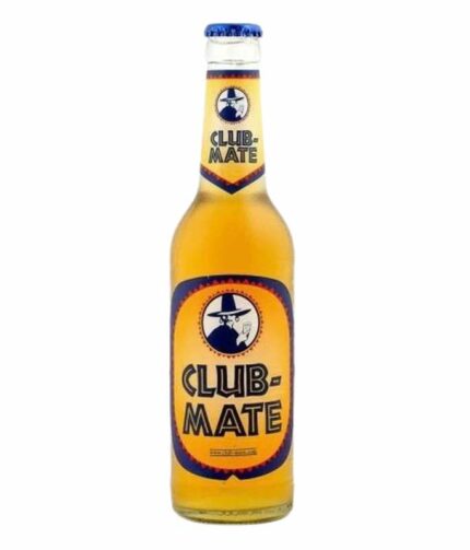 CLUB - MATE