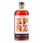 JNPR - SPRZ N°1