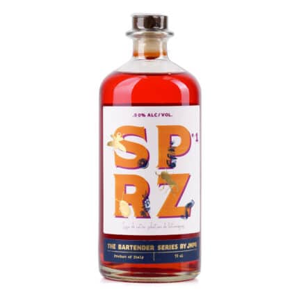 JNPR - SPRZ N°1