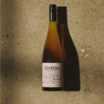 Tempera - Rosé aérien ARIA II - Fruits rouges, thé blanc litchi & poivre de Timut