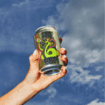 Mash Gang - Glug - Lager – Image 2