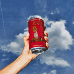 Mash Gang - Lesser Evil - Stout Chocolat & Cerise – Image 2