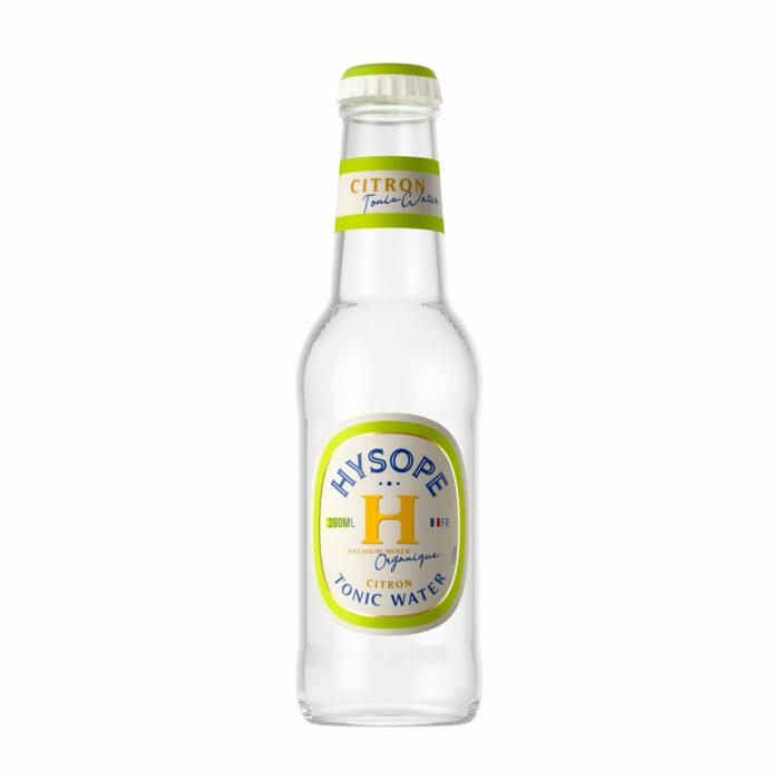 Hysope - Tonic Citron BIO – Image 1