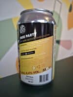 Brasserie Nautile - Free Party - IPA Sans alcool – Image 3