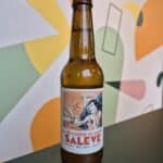 La brasserie du Mont Salève - IPA-Série sans alcool