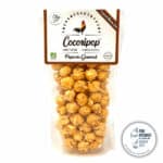 Cocoripop - Popcorn Français Caramel Beurre Salé – Artisanal & Médaillé – Image 2