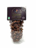 Cocoripop - Popcorn Français Chocolat Noir Fleur de Sel – Bio & Médaillé d'Or – Image 2