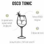 Osco - L'original (frais, aromatique et amer) – Image 3