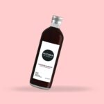 La Fugue de Roselle - Concentré Hibiscus 50cl