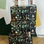 Calendrier de l'Avent ou de l'Après sans alcool !