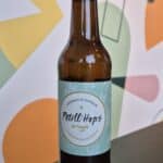 Petill'Hops - Limonade de houblon - La Fuggle