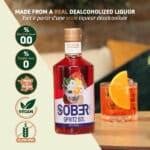 Sober Spirits - Sober Spritz 50cl – Image 2